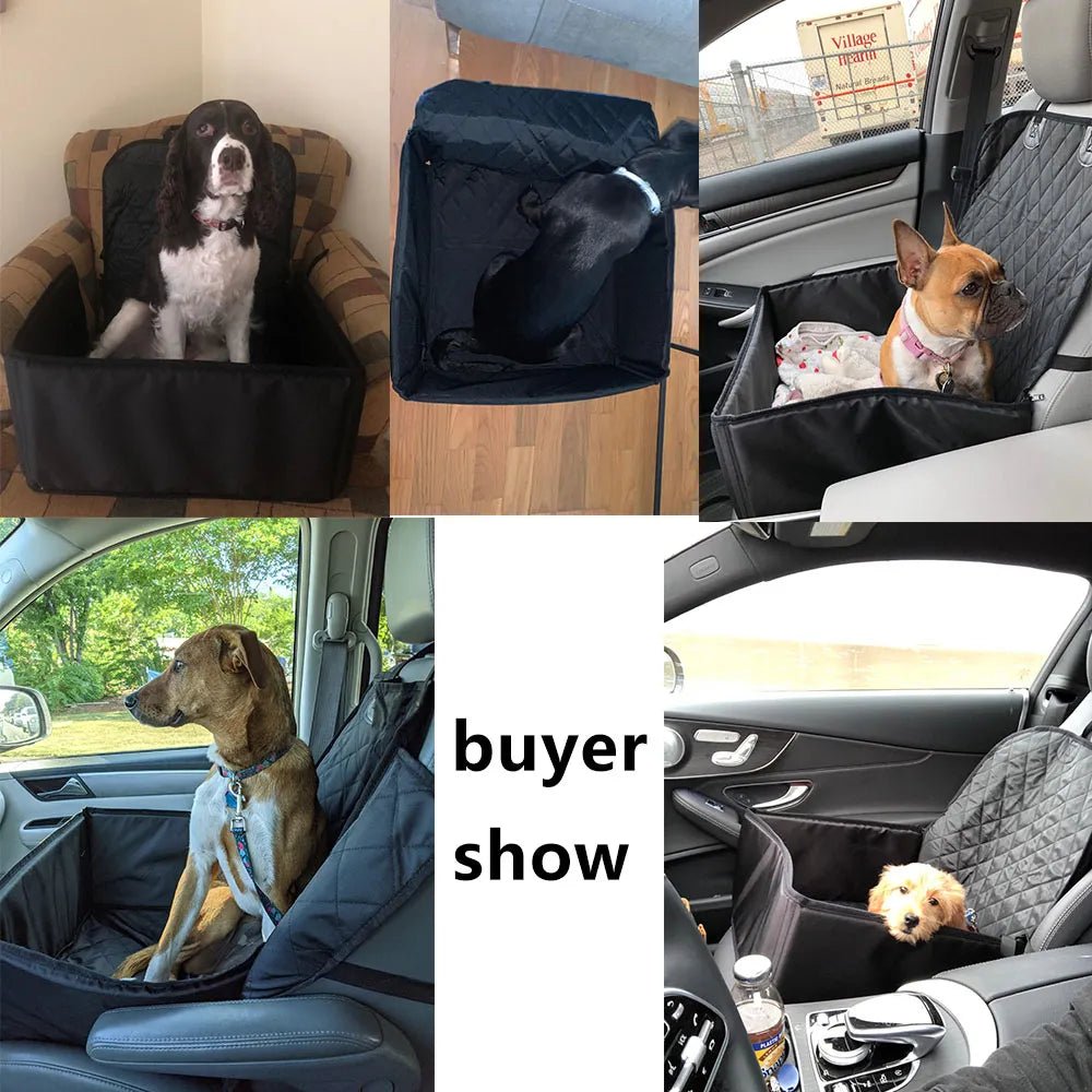 Autositzbezug für Hunde jetzt bei  bestellen